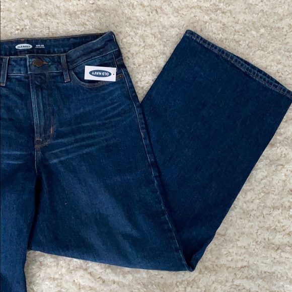 Denim Jeans - Picture 3 of 4